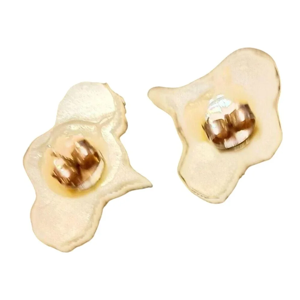 Kids' Bee Earrings SKUJ098‎